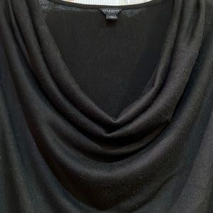 Ann Taylor M Black Sweater